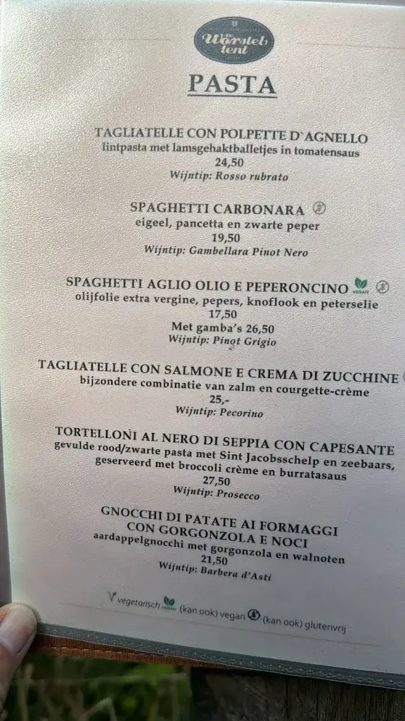 Menu_Restaurant de Worsteltent_Burg_image_2