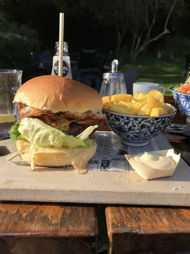 Ra Mans_Restaurant de Worsteltent_Burg_review