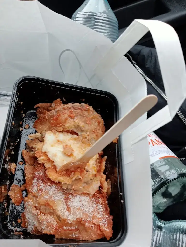 Team Drivers_Gusto di Casto B.V._Amsterdam_review