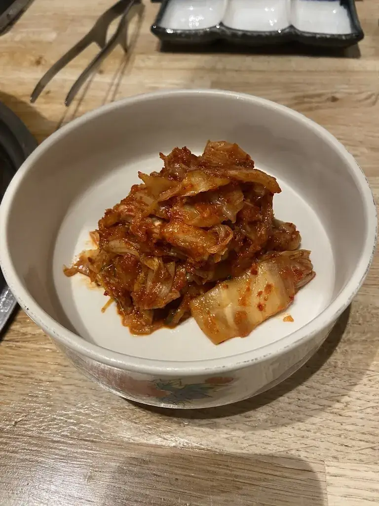 Menu_Wagyu Kanata_Amsterdam_imagen_9