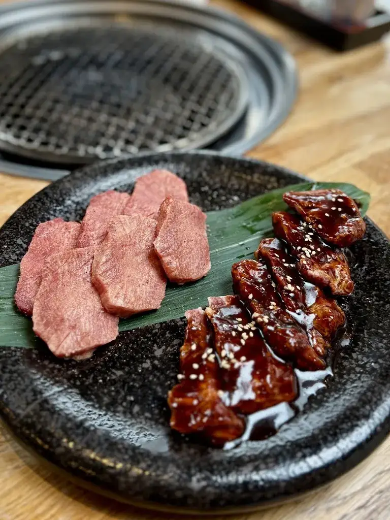 Nicko Cabuguas_Wagyu Kanata_Amsterdam_reseña