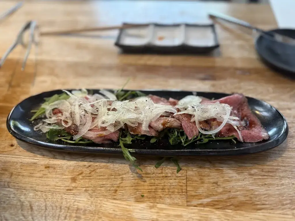 Saba Ardis_Wagyu Kanata_Amsterdam_reseña