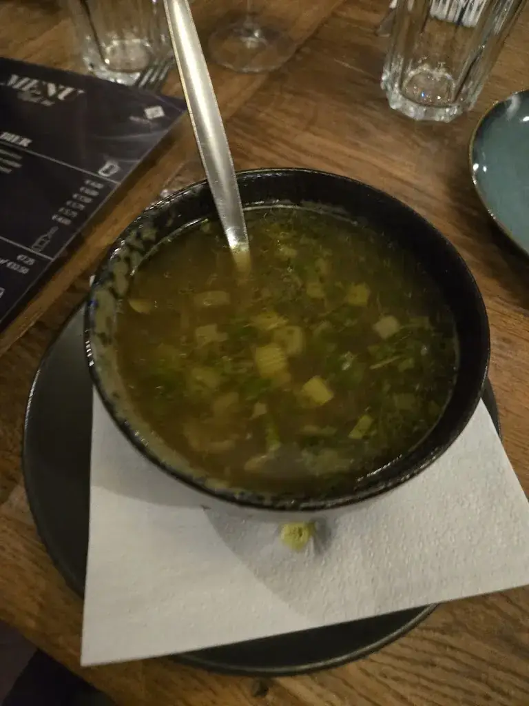 david neuman_Meat Me Kosher // מסעדות כשרות באמסטרדם_Amsterdam_review