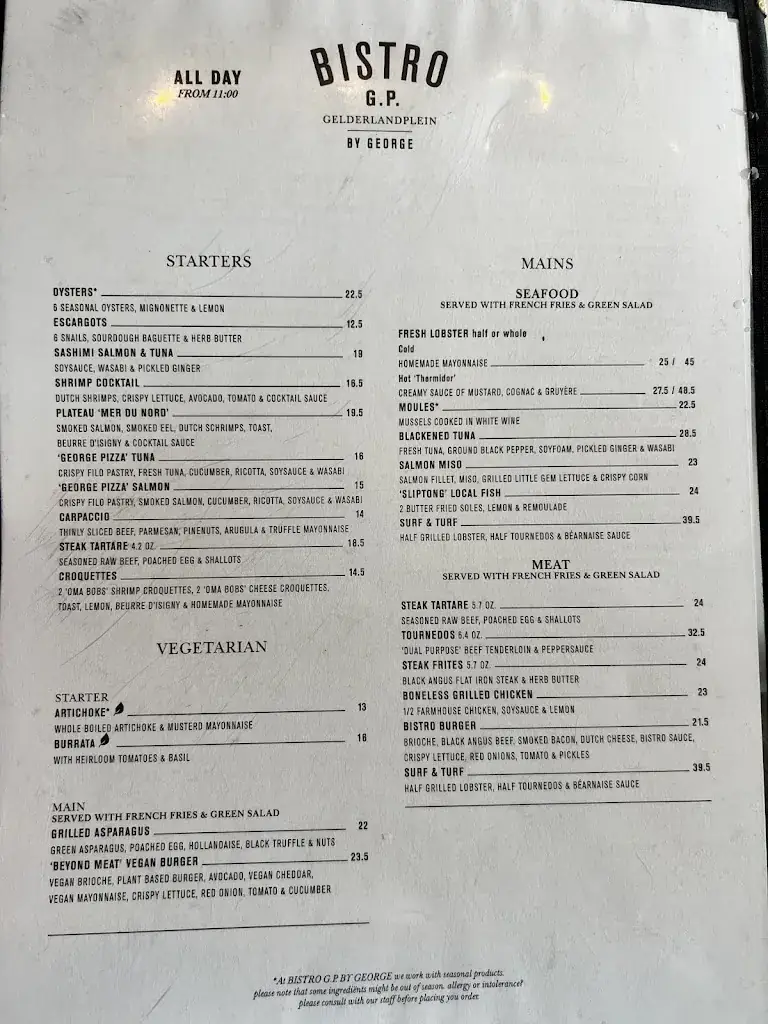 Menu_Bistro G.P. by George_Amsterdam_image_4