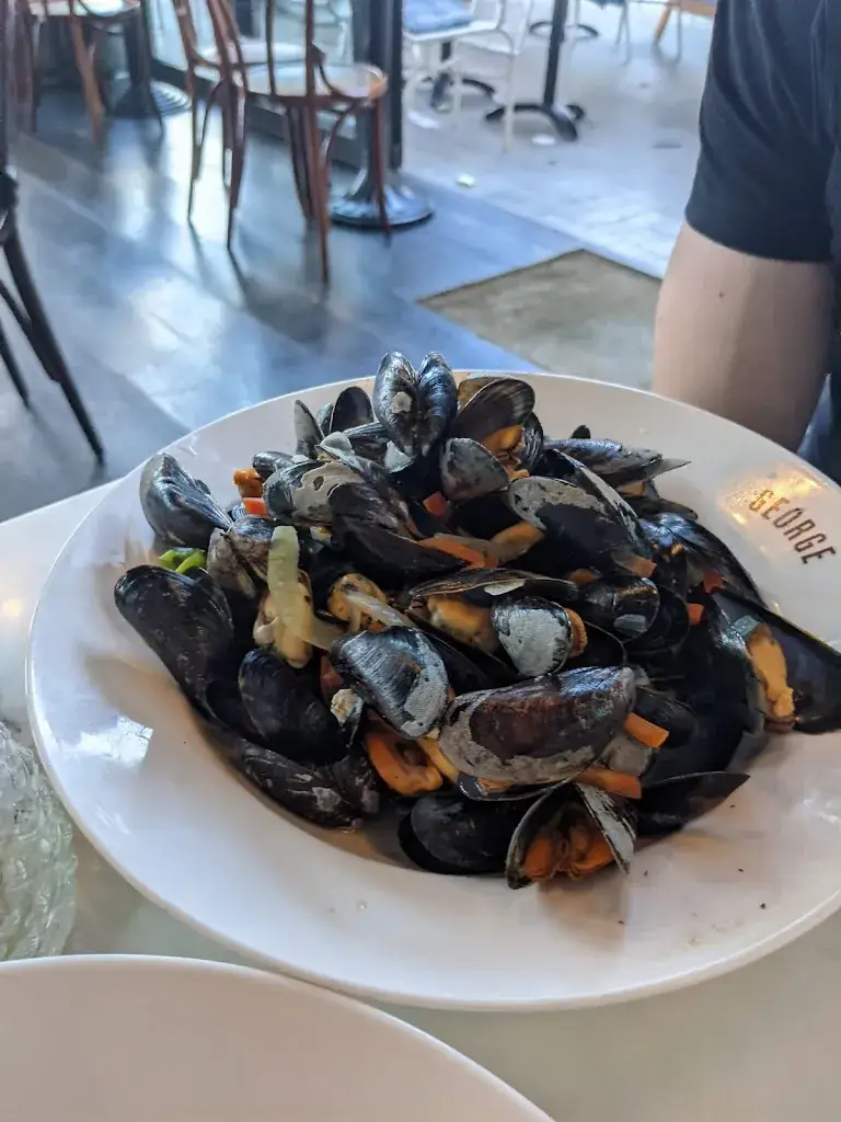 Menu_Bistro G.P. by George_Amsterdam_image_5