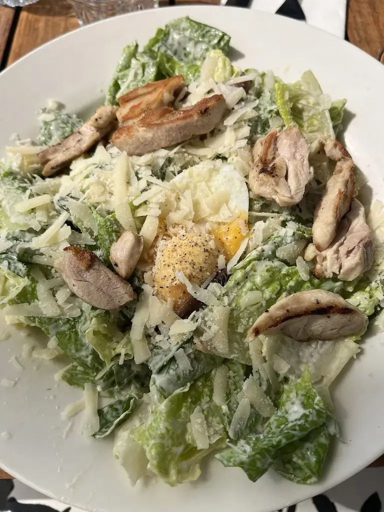 Menu_Bistro G.P. by George_Amsterdam_image_7