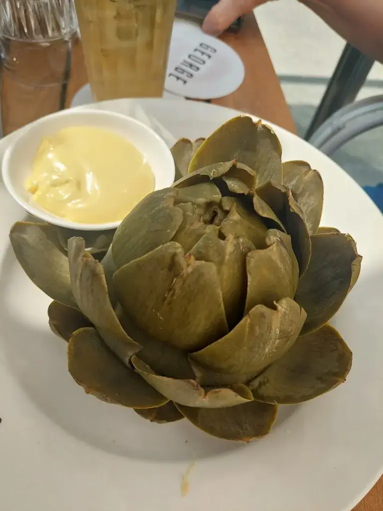 Menu_Bistro G.P. by George_Amsterdam_image_8