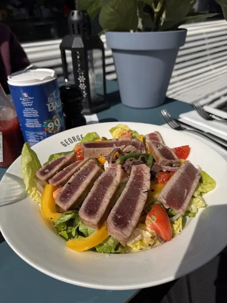 E M_Bistro G.P. by George_Amsterdam_review