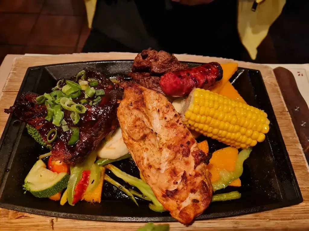 Menu_Rosita's Mexicaans Restaurant._Almere_immagine_6