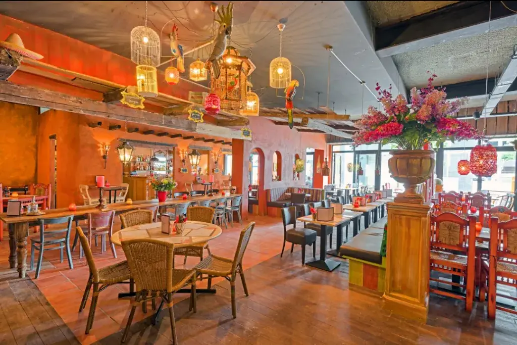 Rosita's Mexicaans Restaurant._Almere_slider_image_1