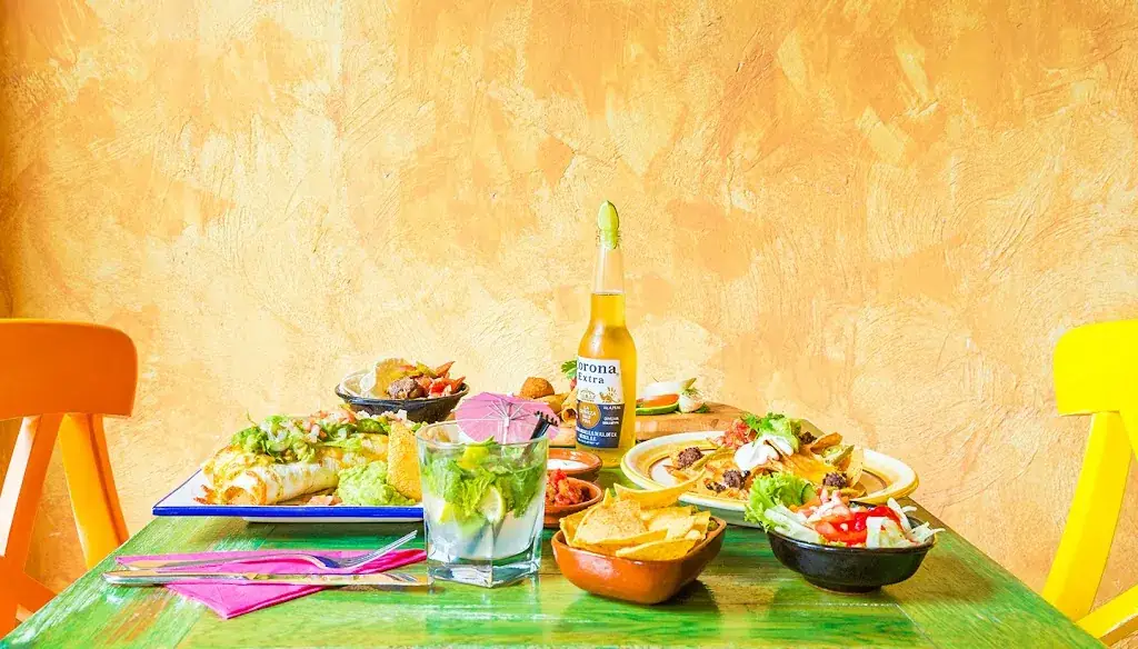 Rosita's Mexicaans Restaurant._Almere_slider_image_3