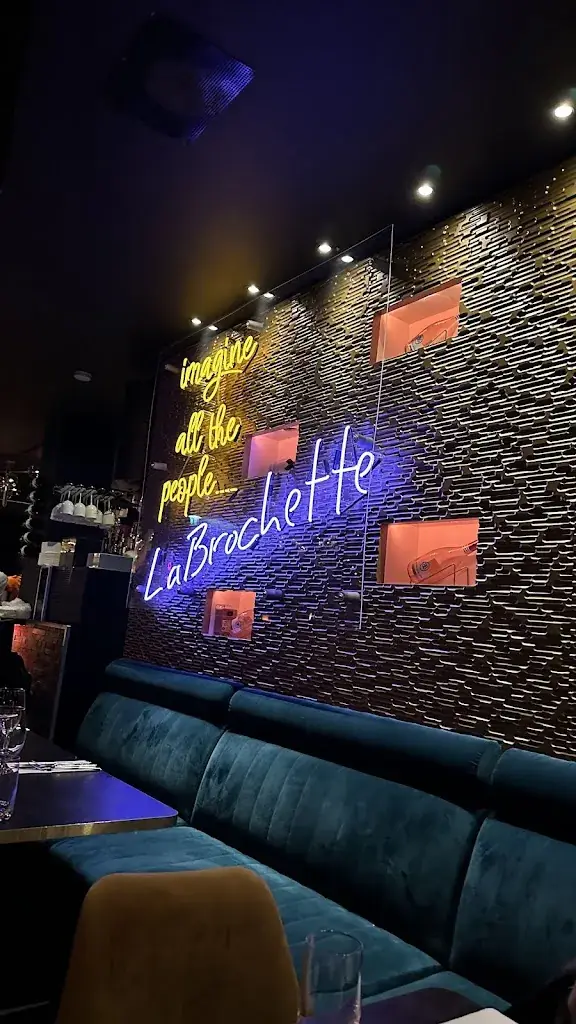 Silawat Tao Bkk_La Brochette_Amsterdam_recensione