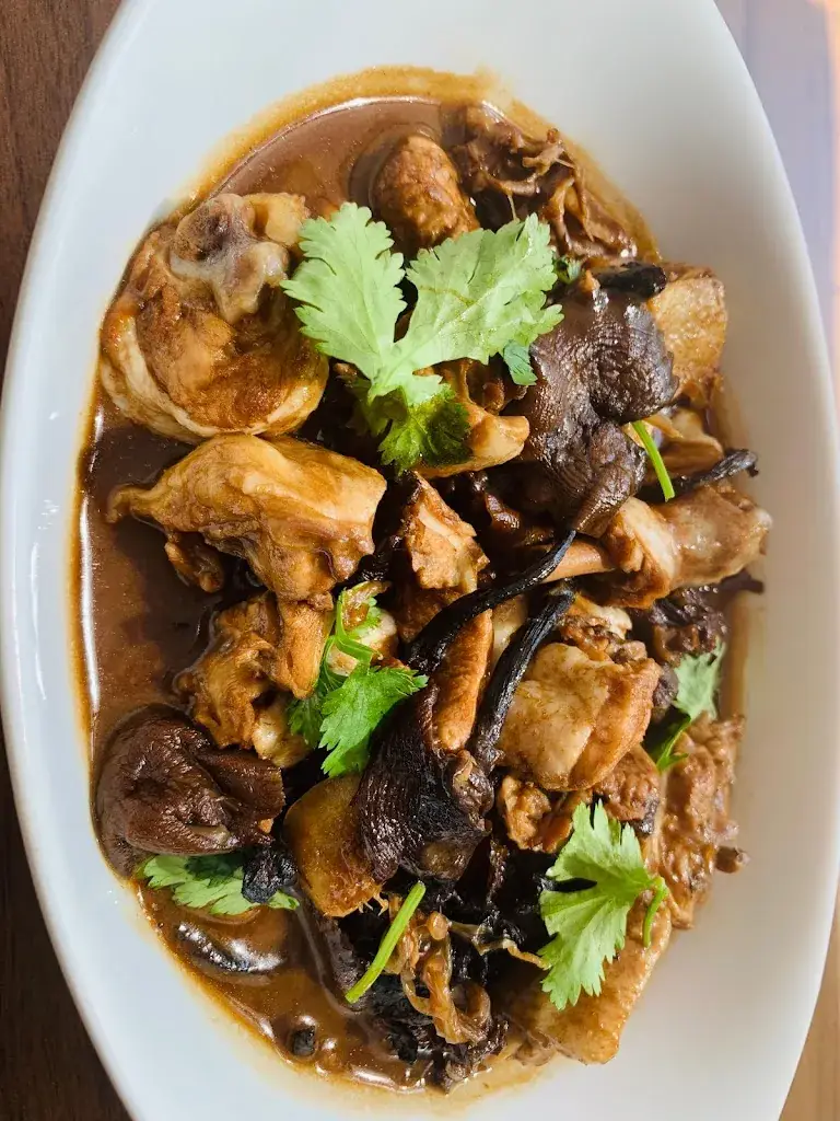 Menu_Wan Shun Restaurant_Amsterdam_image_9