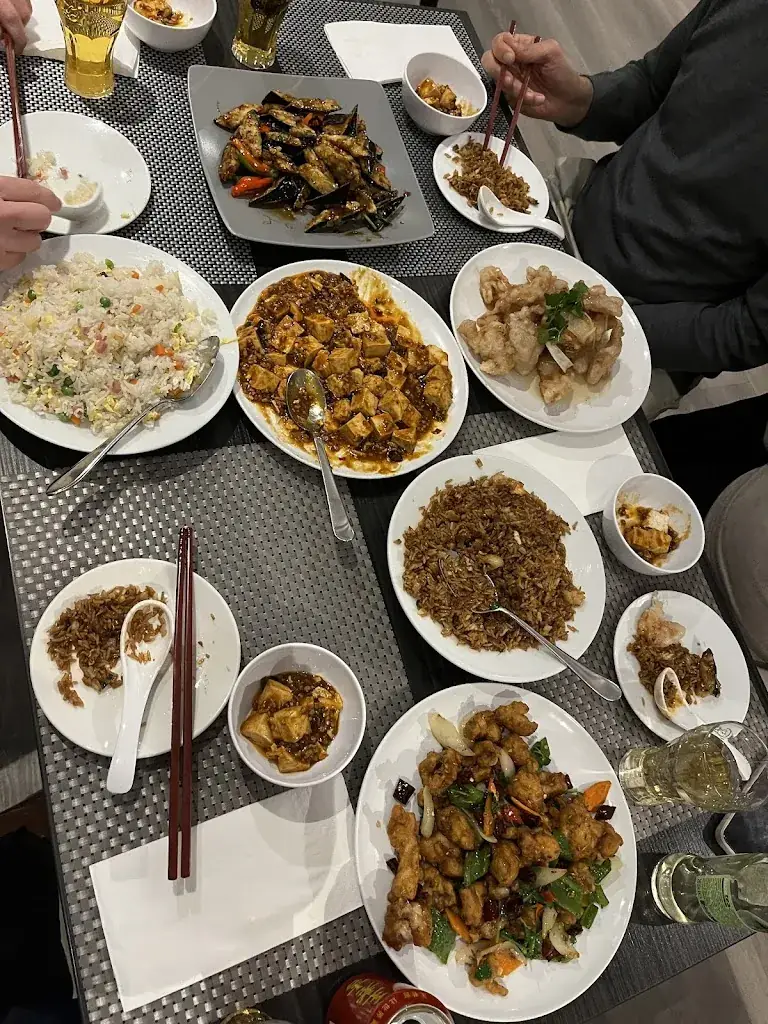 K A_Wan Shun Restaurant_Amsterdam_review