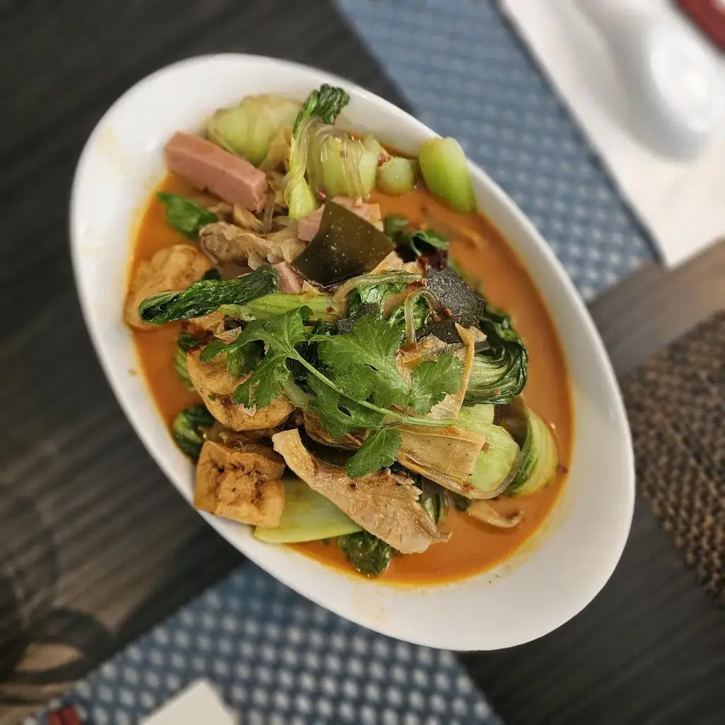 Frank Zhang_Wan Shun Restaurant_Amsterdam_review