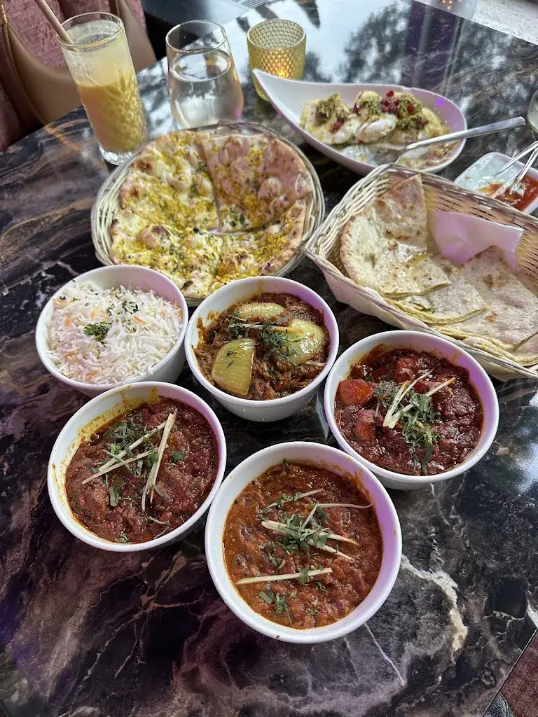 Dan Sz_Holi Indian Restaurant_Amsterdam_review