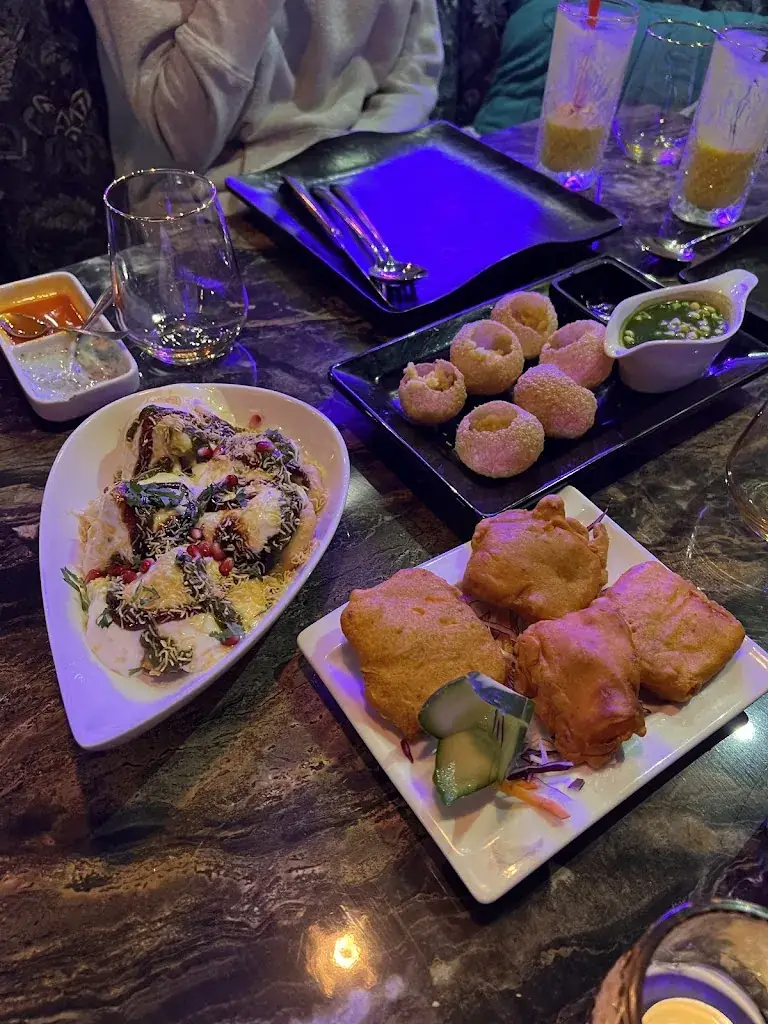 Matias Plass_Holi Indian Restaurant_Amsterdam_review