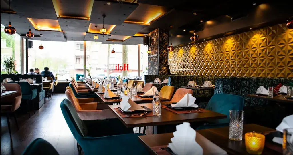 Holi Indian Restaurant_Amsterdam_slider_image_1