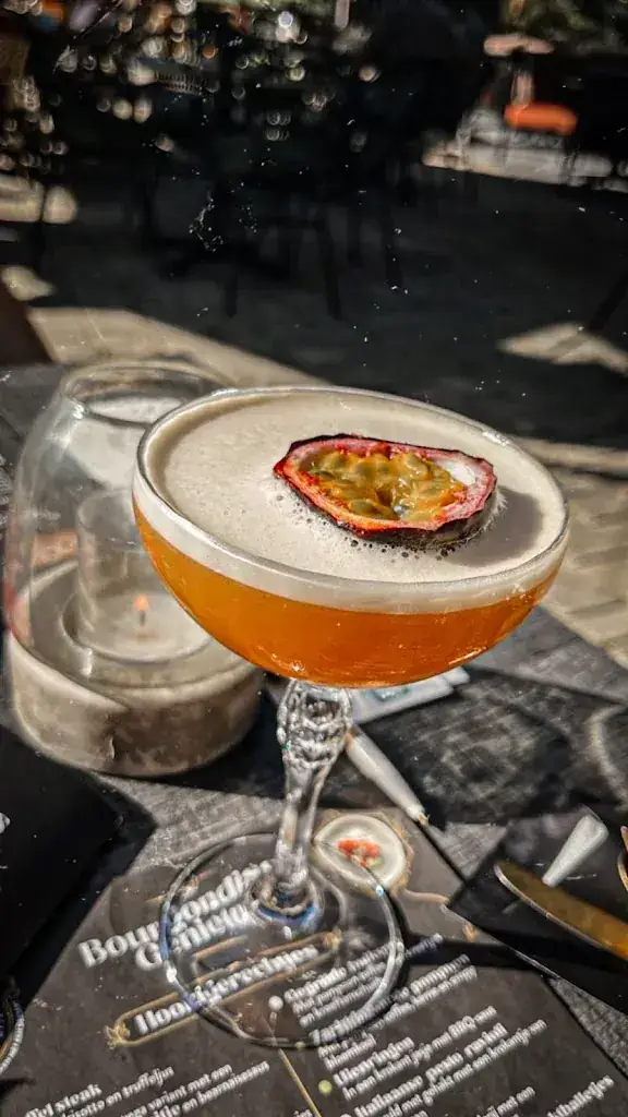 Menu_'t Zusje Amsterdam_Amsterdam_immagine_6