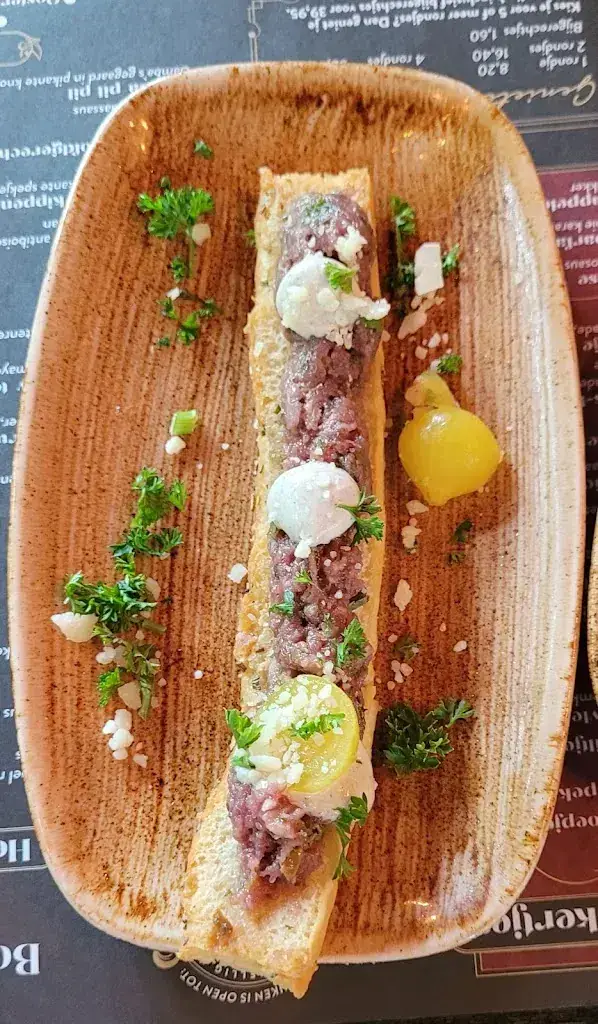 Menu_'t Zusje Amsterdam_Amsterdam_immagine_7