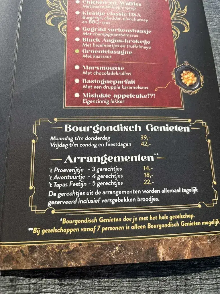 Corey Battiscombe_'t Zusje Amsterdam_Amsterdam_recensione