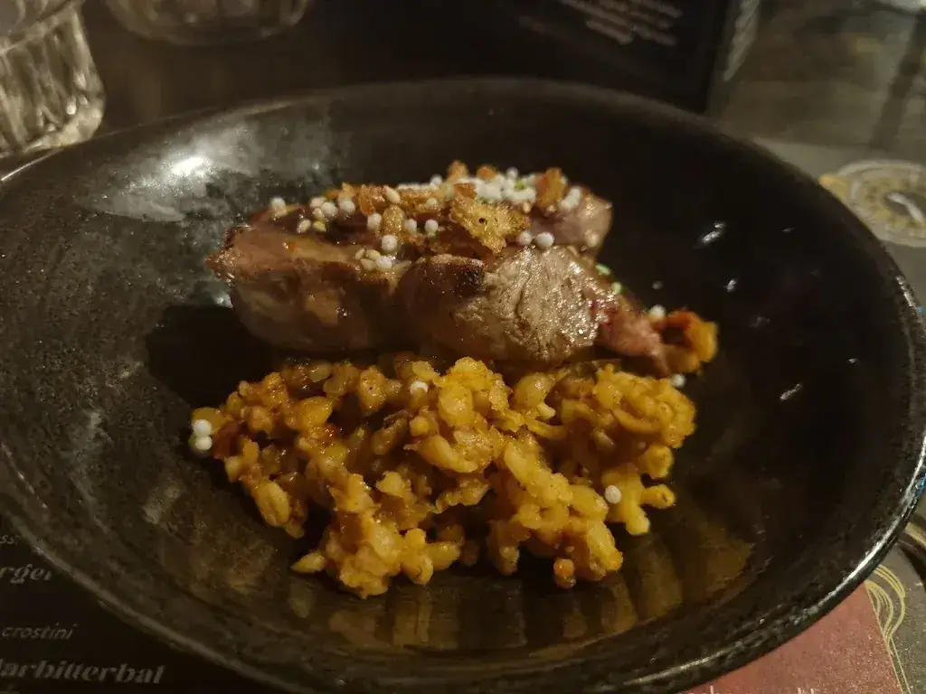 Charlotte Zeilstra_'t Zusje Amsterdam_Amsterdam_recensione