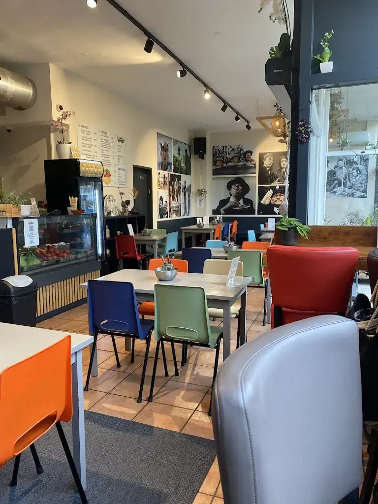 Hanna Se_lePita_Amsterdam_review