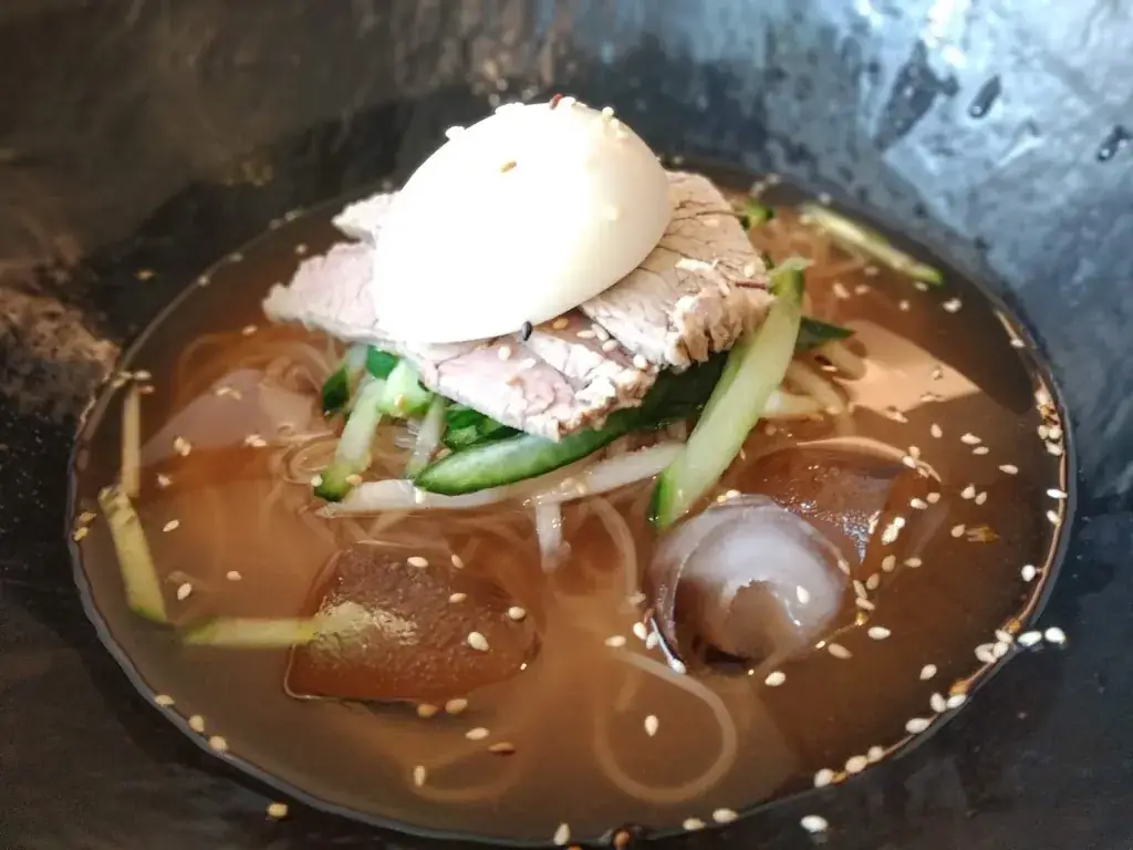 Menu_Restaurant Korea_Amsterdam_image_6