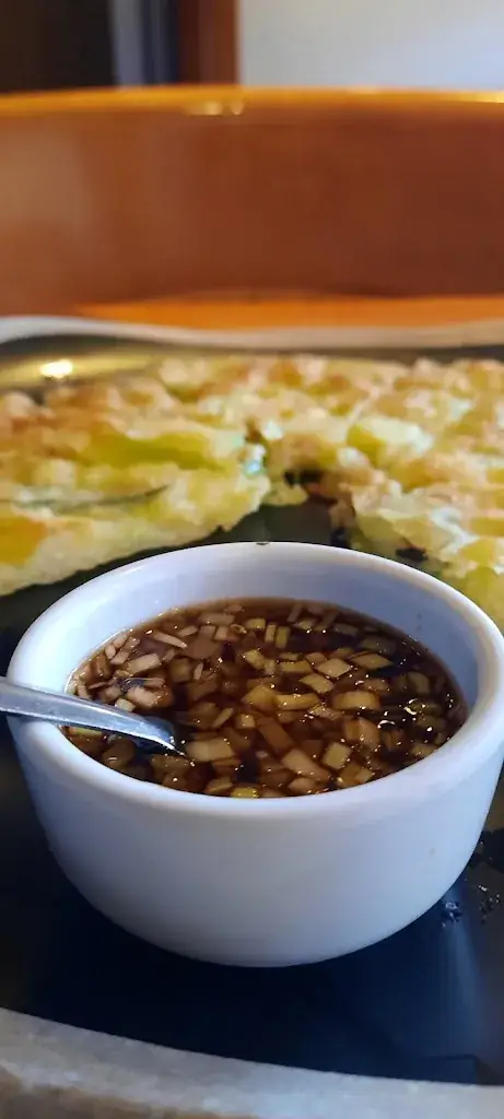 Menu_Restaurant Korea_Amsterdam_image_7