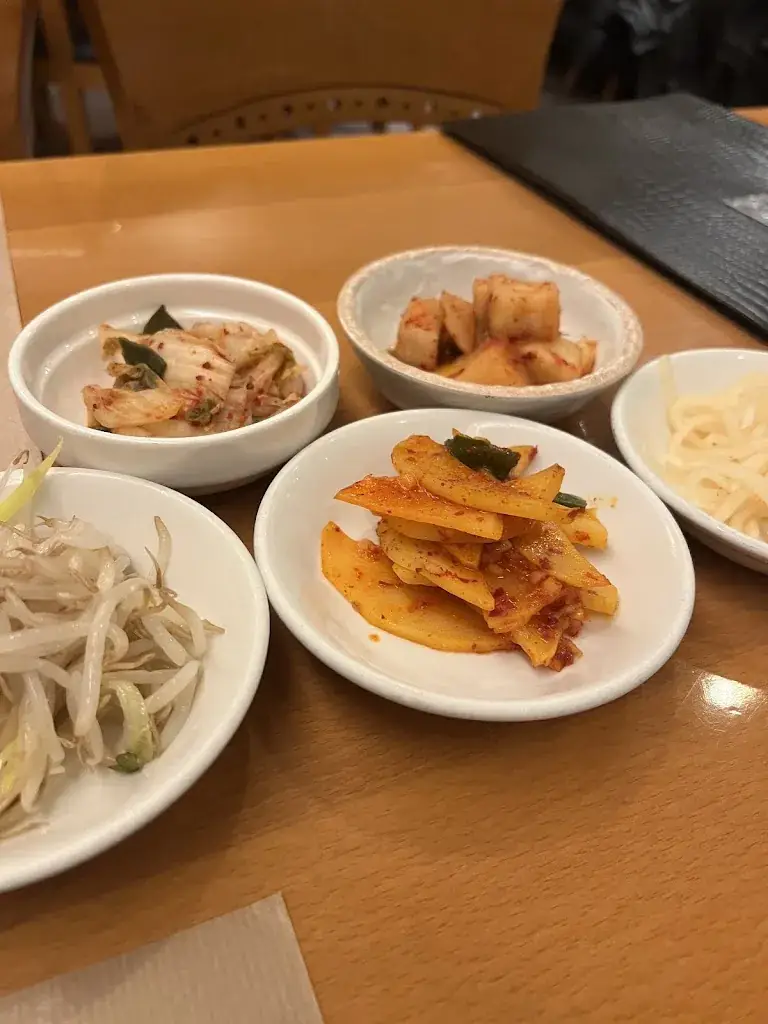 Menu_Restaurant Korea_Amsterdam_image_8