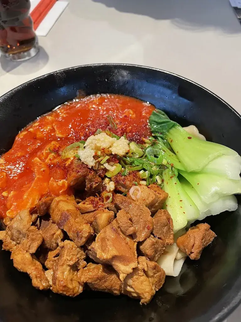 Menu_China Supreme_Amsterdam_immagine_5