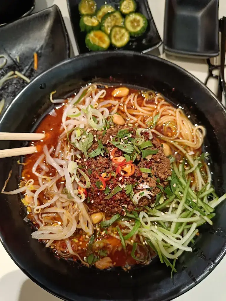 Menu_China Supreme_Amsterdam_immagine_7