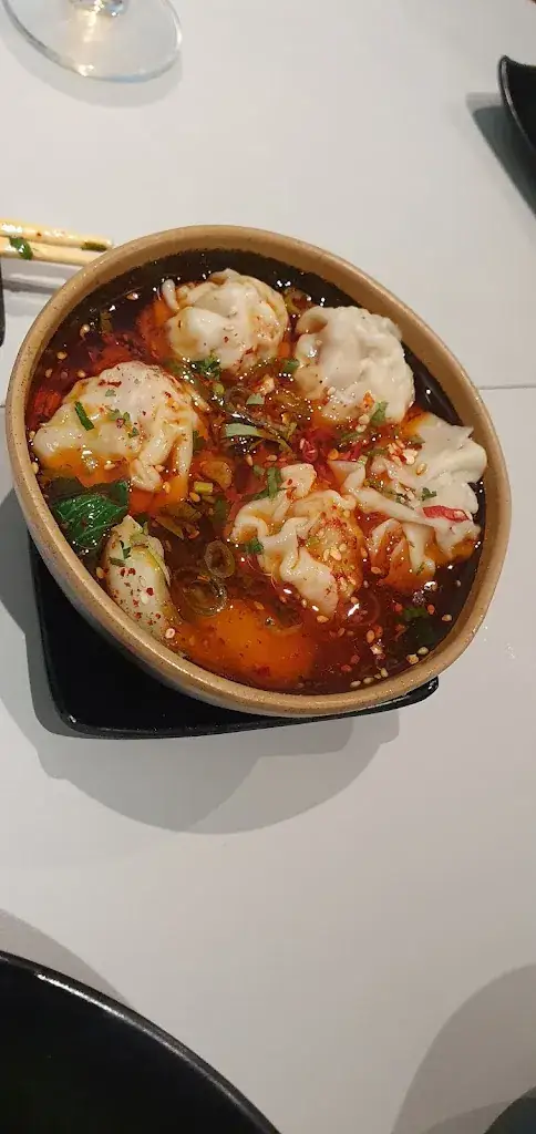 Menu_China Supreme_Amsterdam_immagine_9