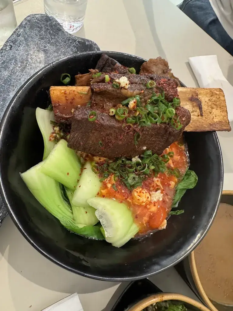 Kyle Qin_China Supreme_Amsterdam_recensione