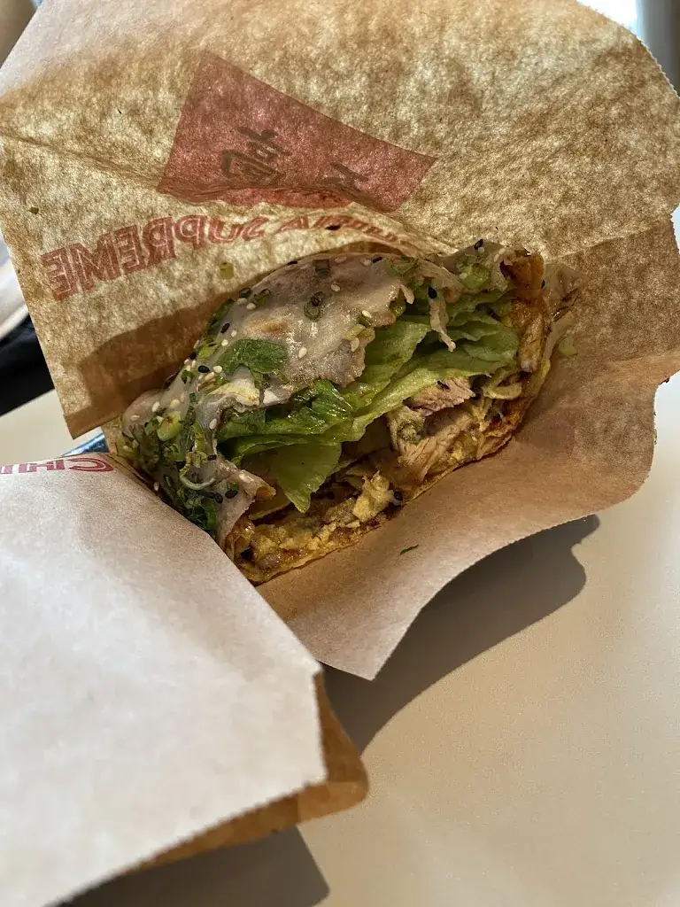 charel felten_China Supreme_Amsterdam_recensione