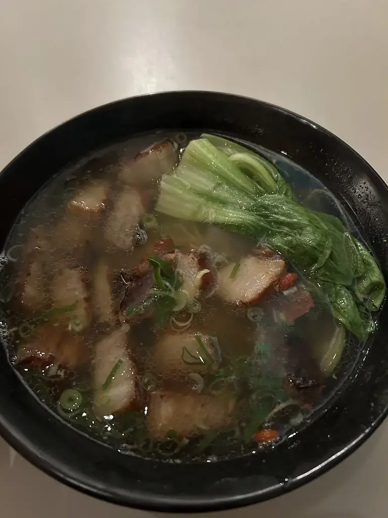 Miao Dai_China Supreme_Amsterdam_recensione