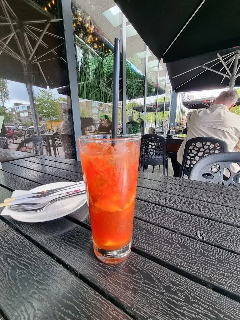 Menu_Saigon Caphé Gelderlandplein_Amsterdam_image_8