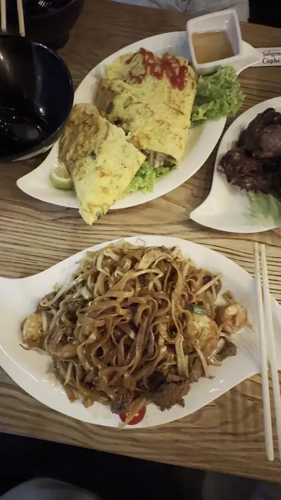 Saigon Caphé Gelderlandplein_Amsterdam_slider_image_2