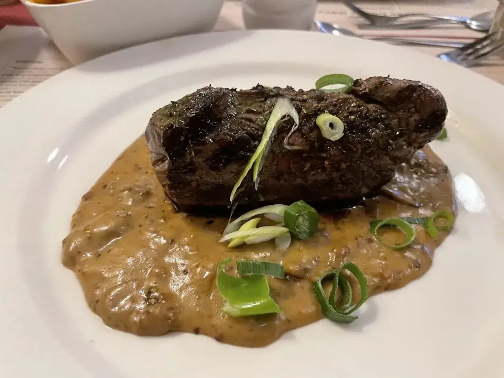 Valentin Stefan_Brasserij De Bergerrie_Almere_review