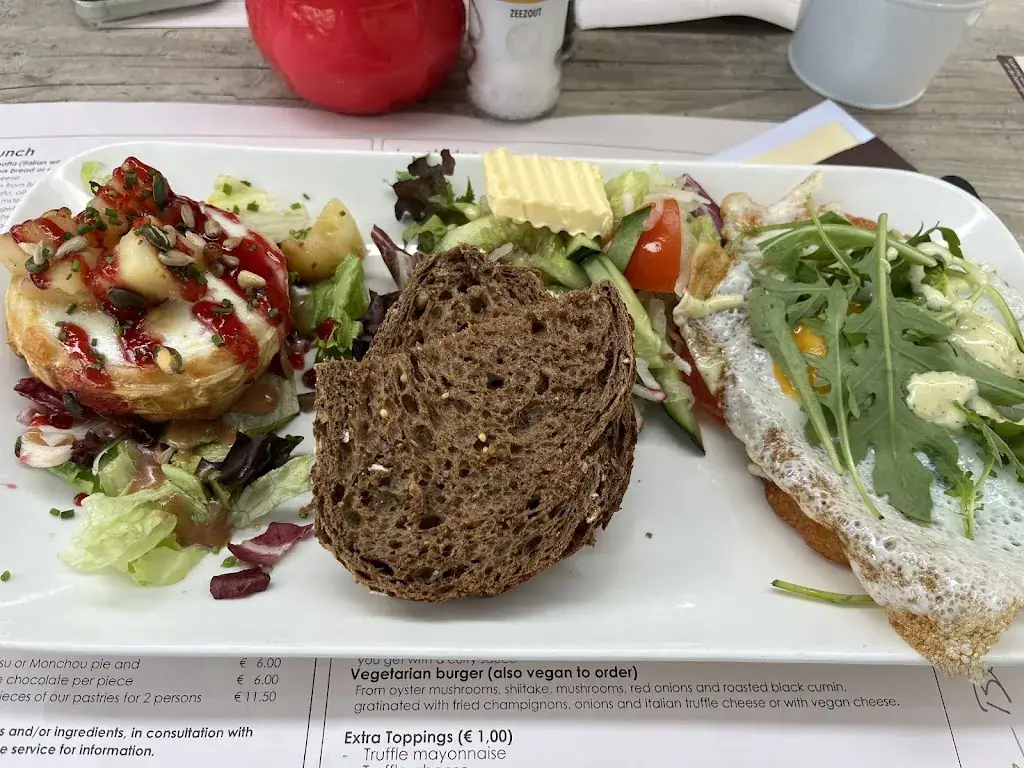 Franklin Amorim_Brasserij De Bergerrie_Almere_review