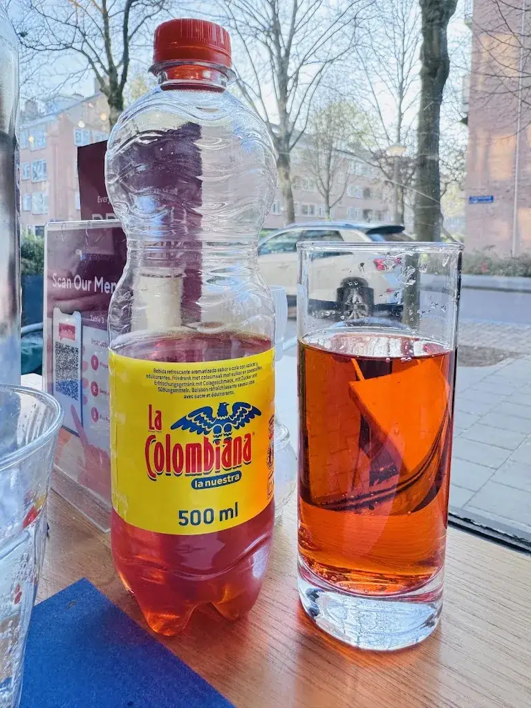 Hata Hata_Salento Latino — Colombian Traditional Food_Amsterdam_review