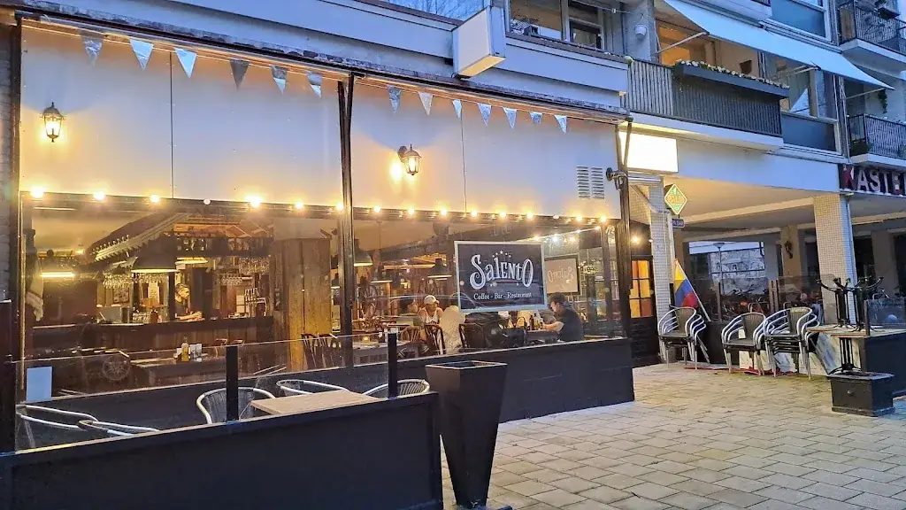 Salento Latino — Colombian Traditional Food_Amsterdam_slider_image_1