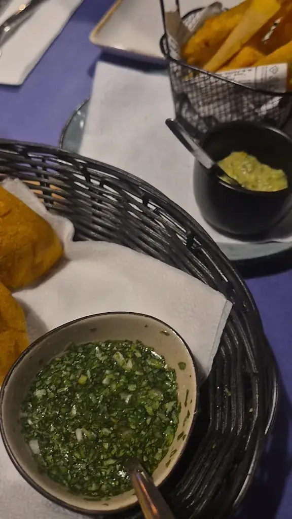 Salento Latino — Colombian Traditional Food_Amsterdam_slider_image_2