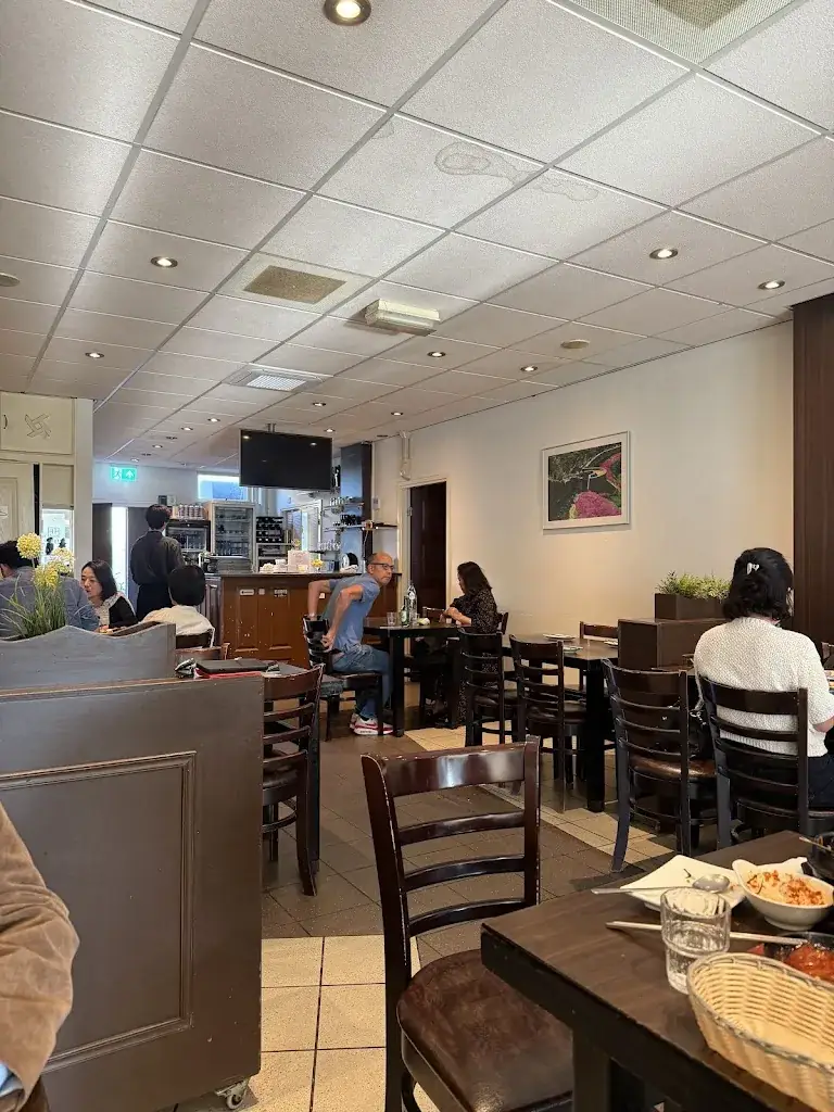 He Wi_Restaurant Khan_Amsterdam_review