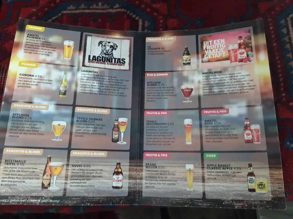 Menu_Café Anno 1890_Amsterdam_image_3