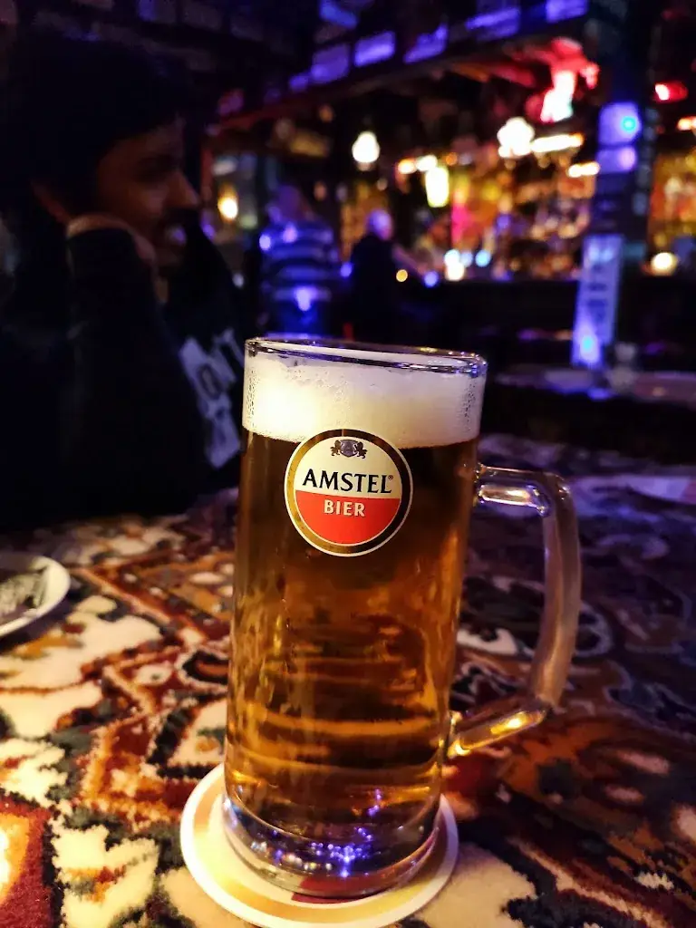 Menu_Café Anno 1890_Amsterdam_image_5