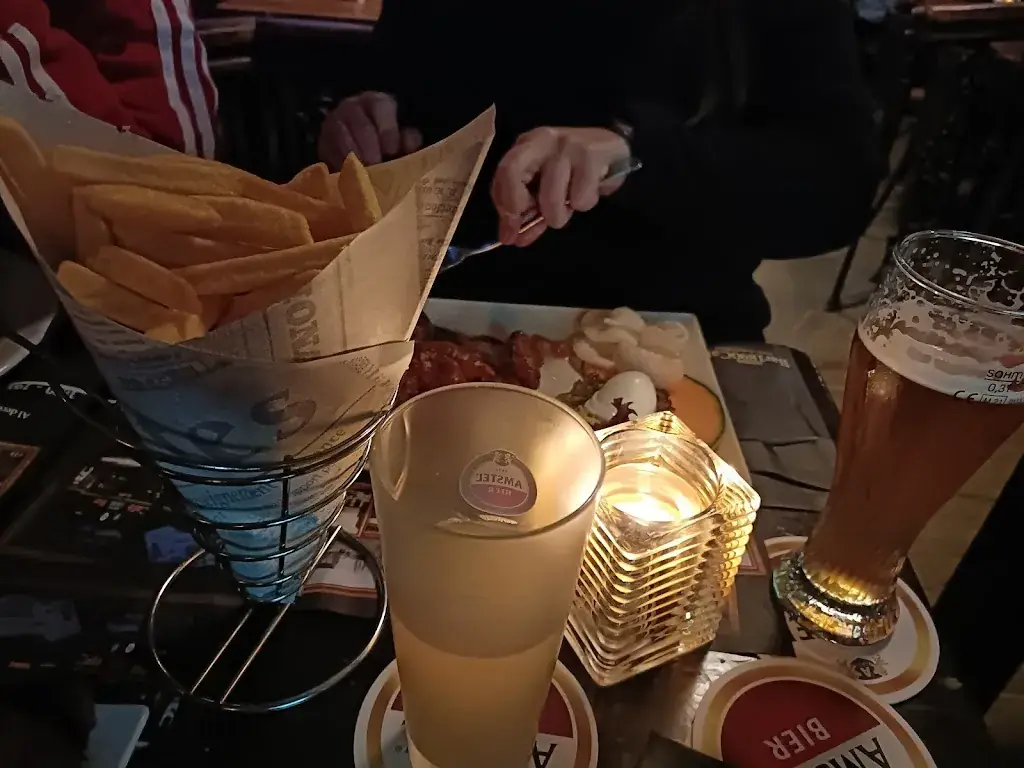 Menu_Café Anno 1890_Amsterdam_image_8