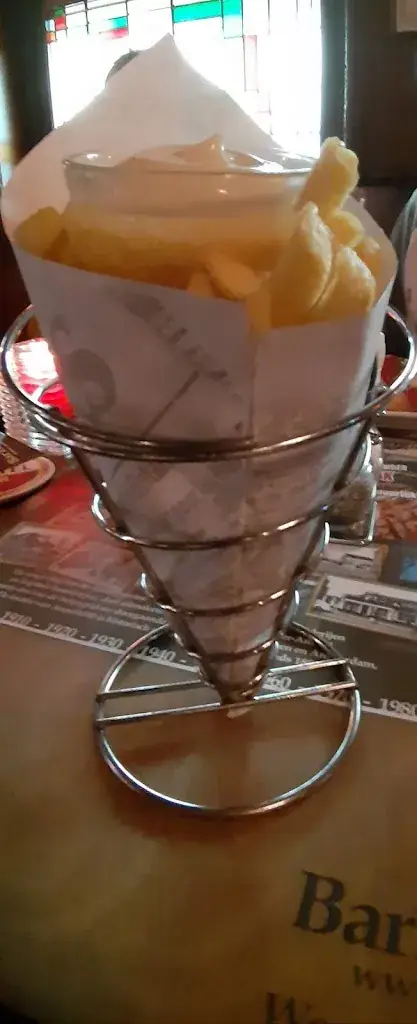 Menu_Café Anno 1890_Amsterdam_image_9