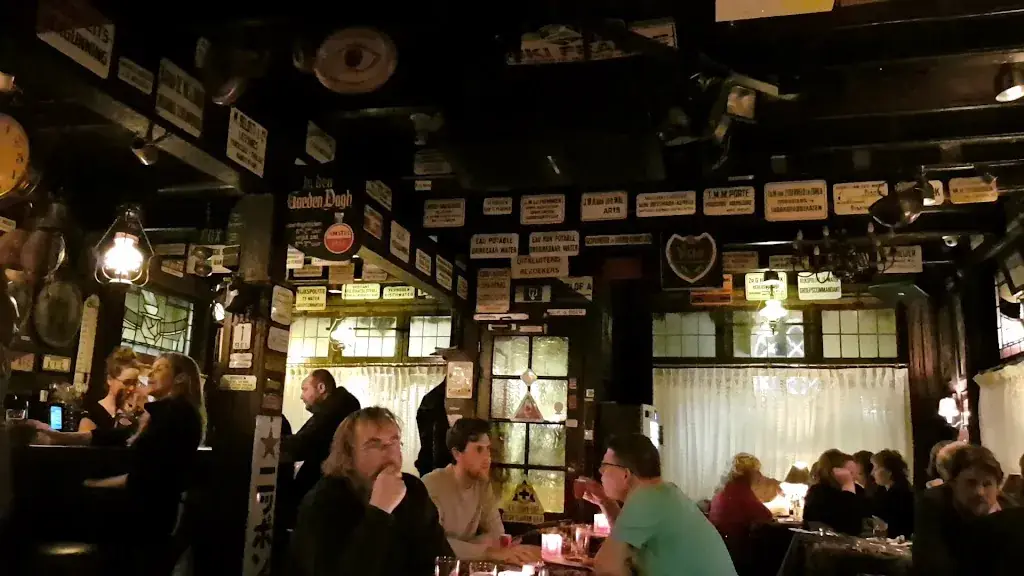 Café Anno 1890_Amsterdam_slider_image_2