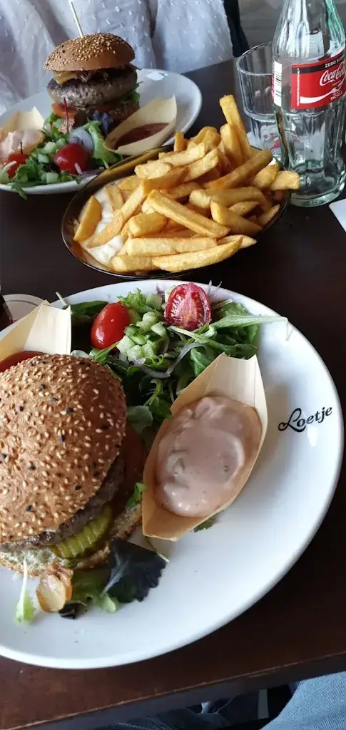 Menu_Loetje Amsterdam ZuidAs_Amsterdam_image_9